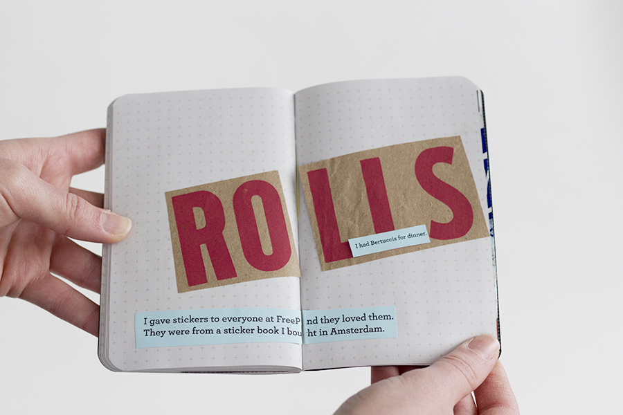 30 Days of What Worked