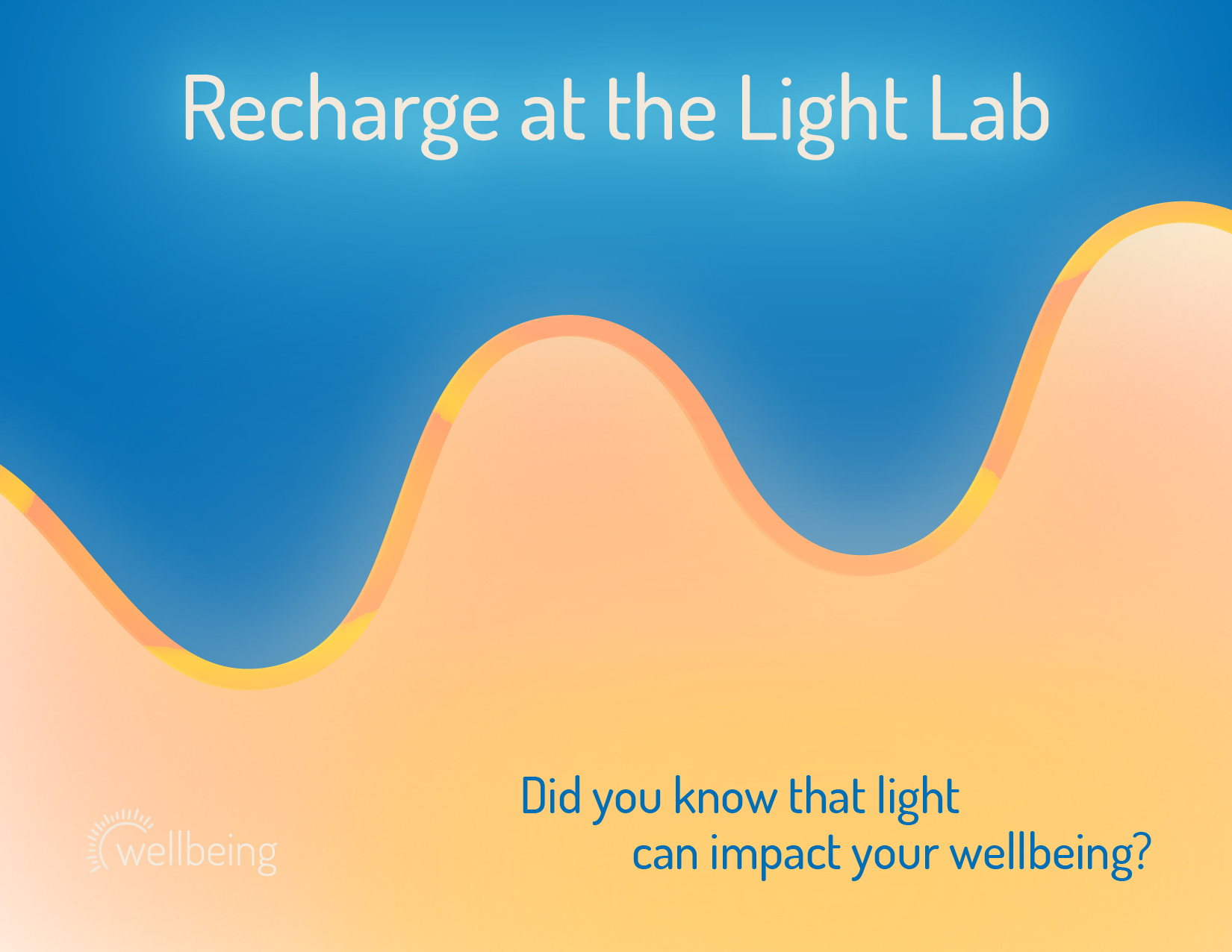 BU Light Therapy Postcard Front