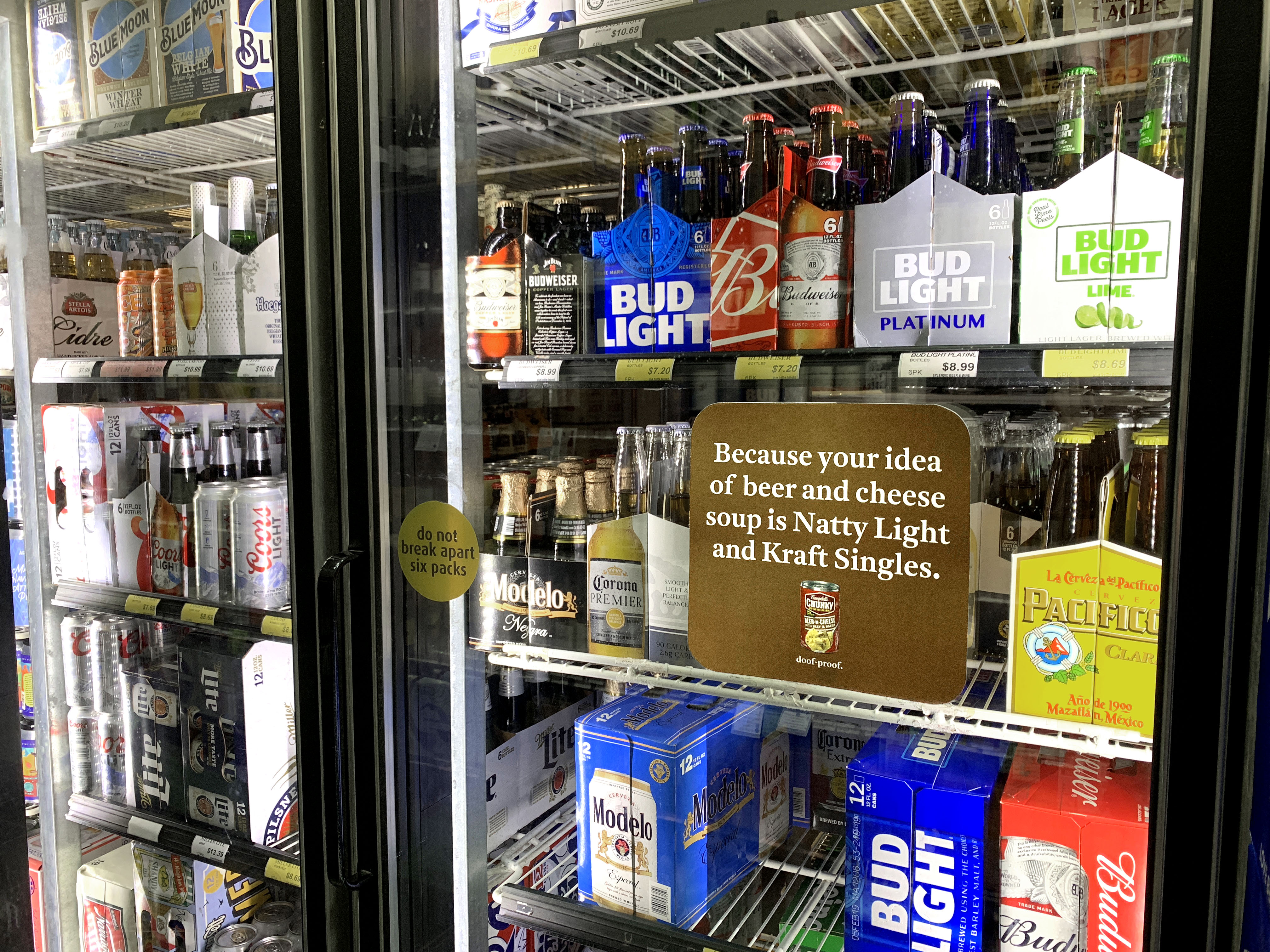 Campbell's Chunky Soups