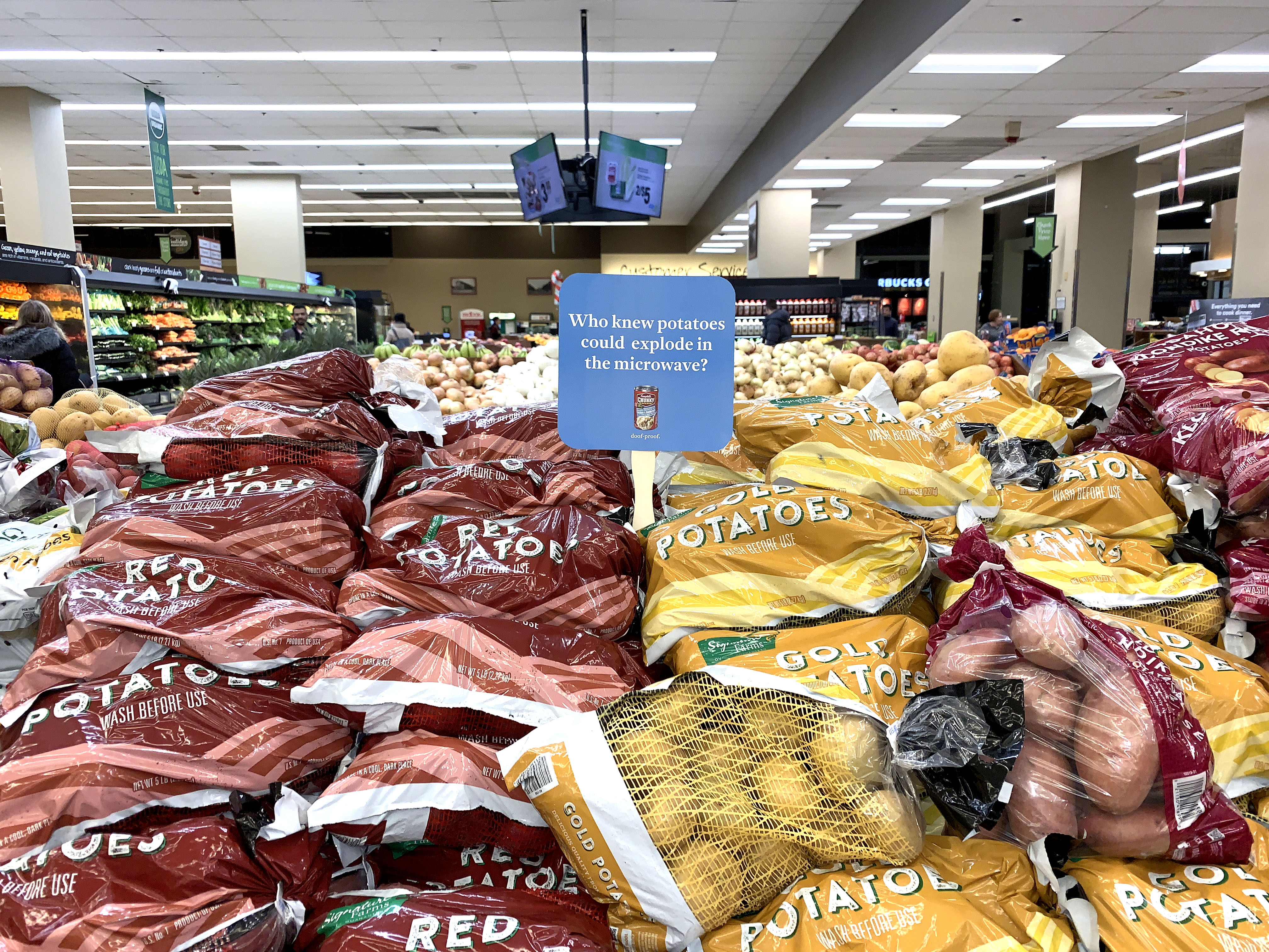 Campbell's Chunky Soups