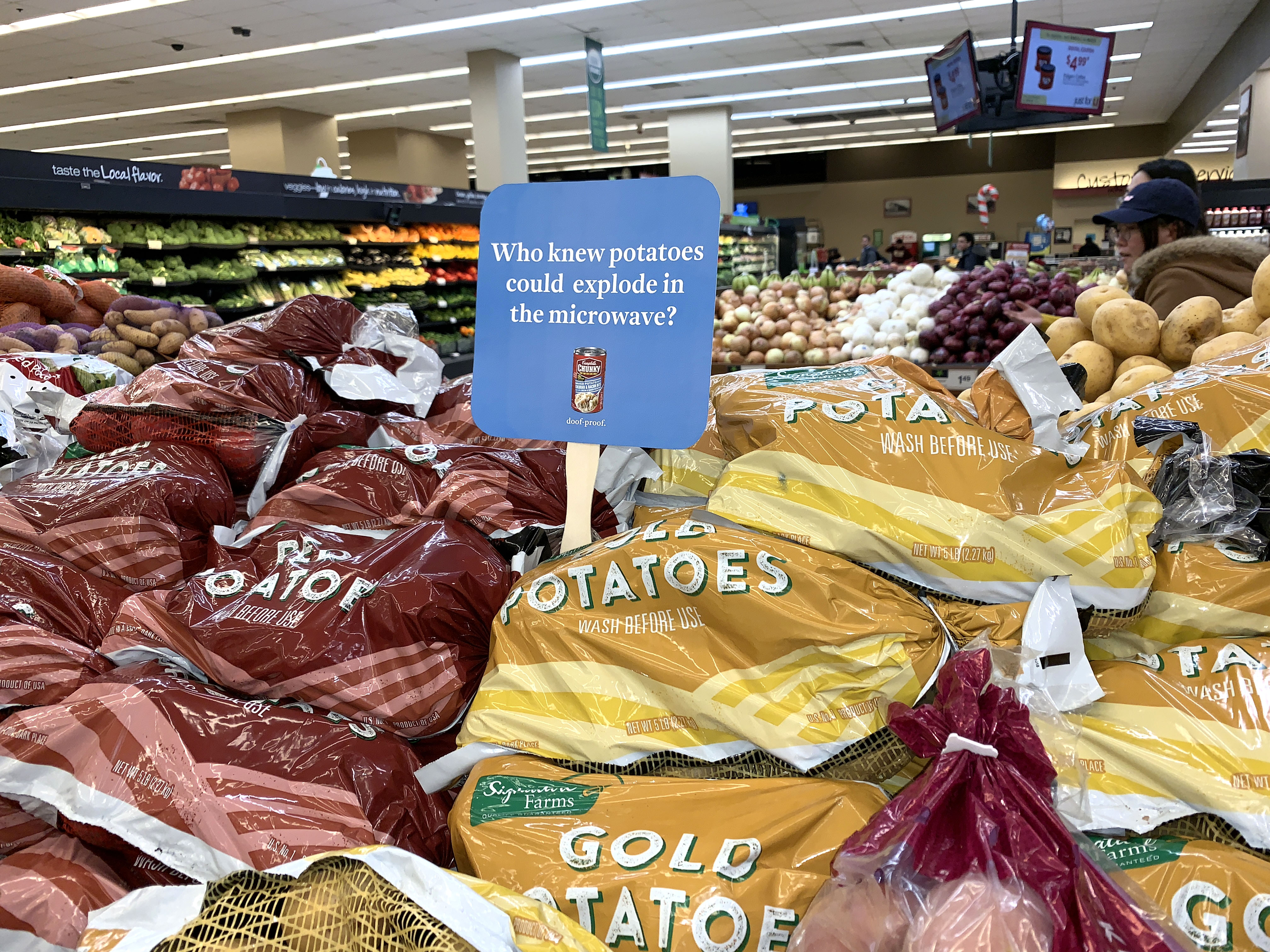 Campbell's Chunky Soups