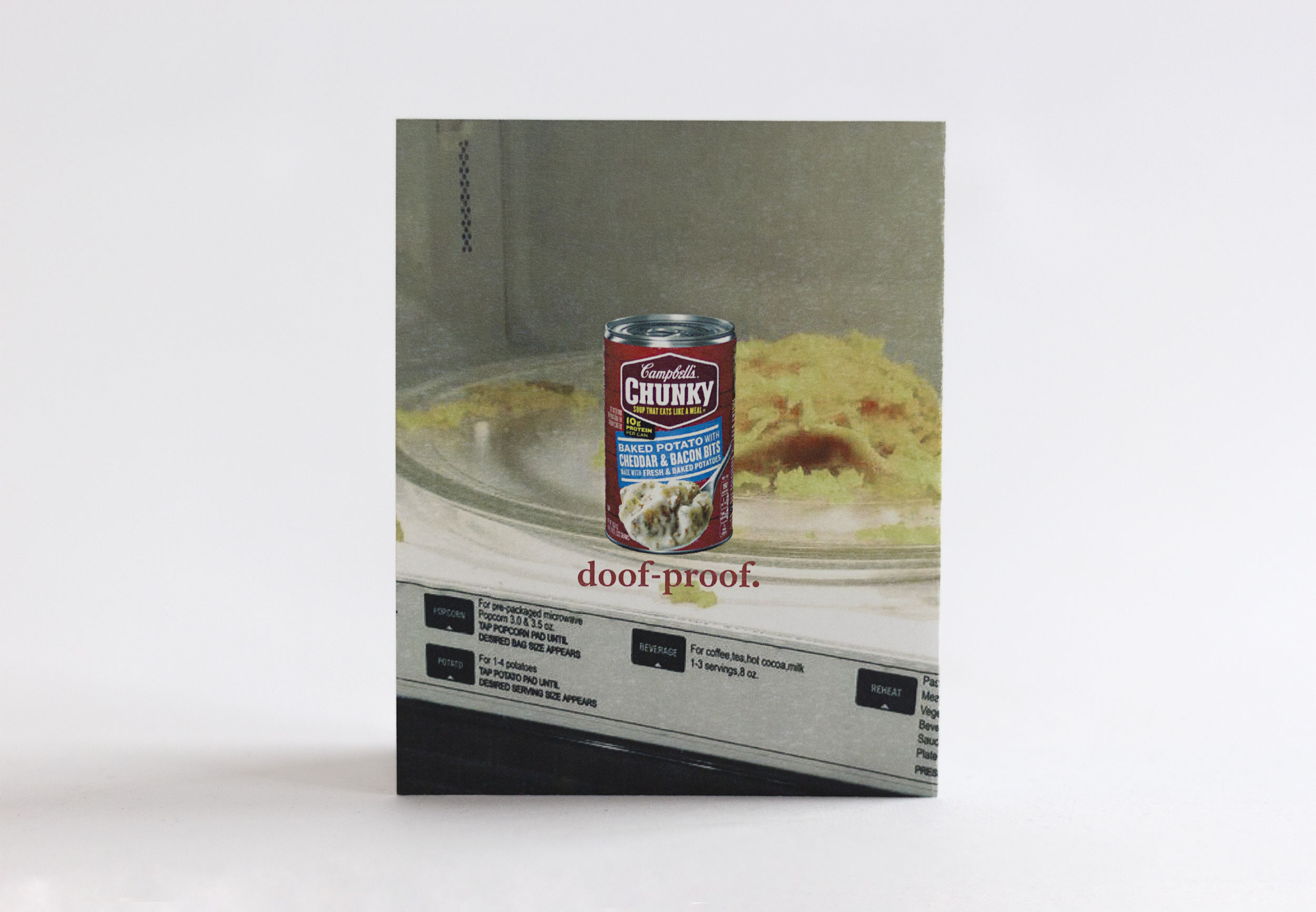 Campbell's Chunky Soups