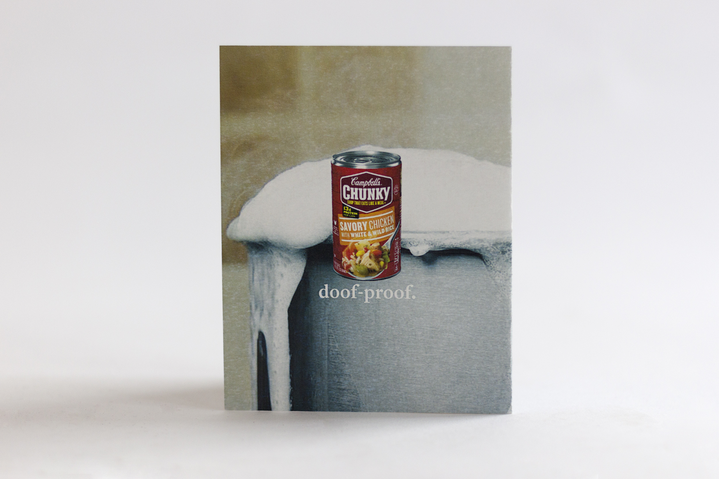 Campbell's Chunky Soups