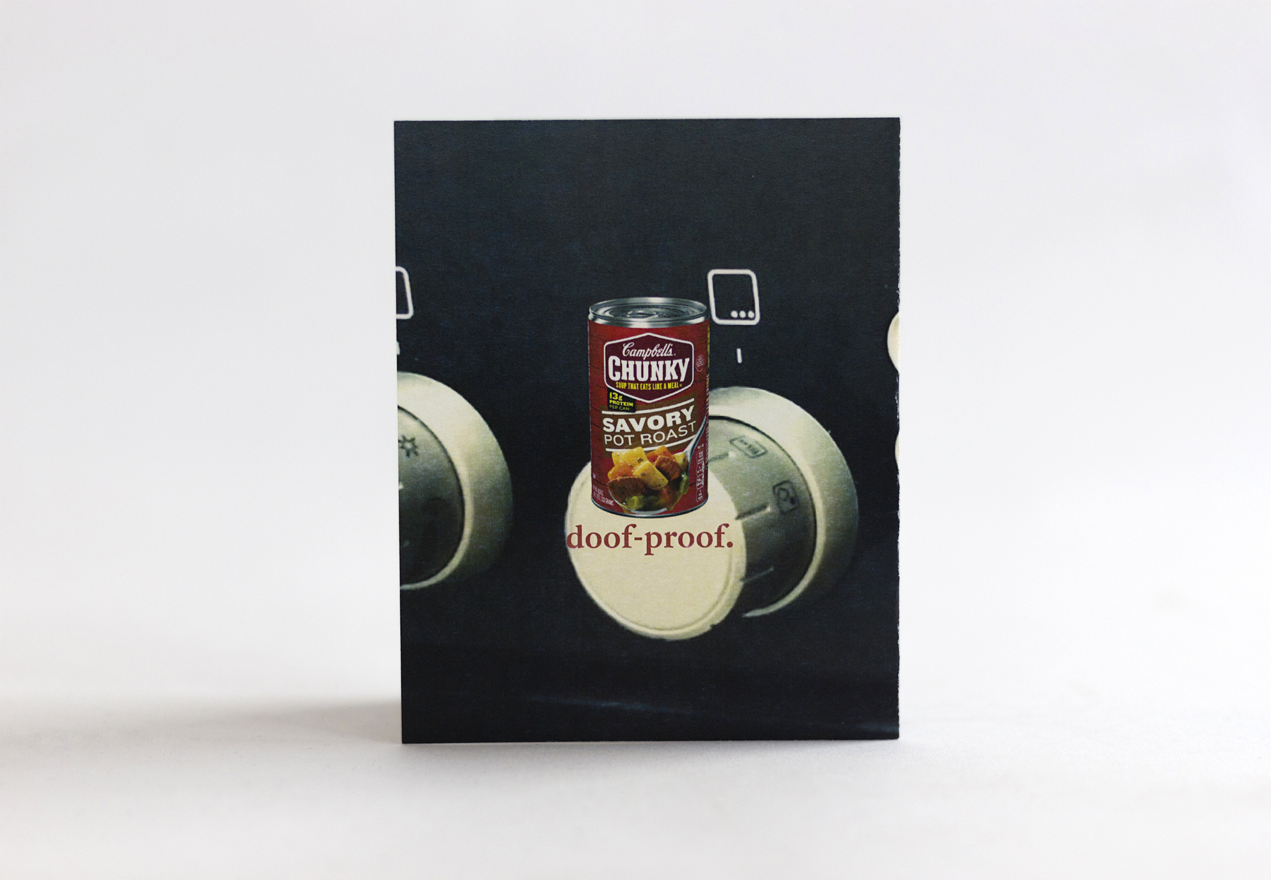 Campbell's Chunky Soups