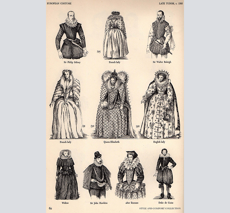 Style and Comfort Collection