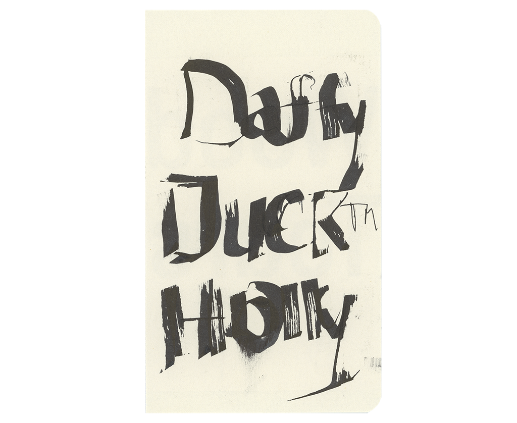 Daffy Duck Hollywood Tours