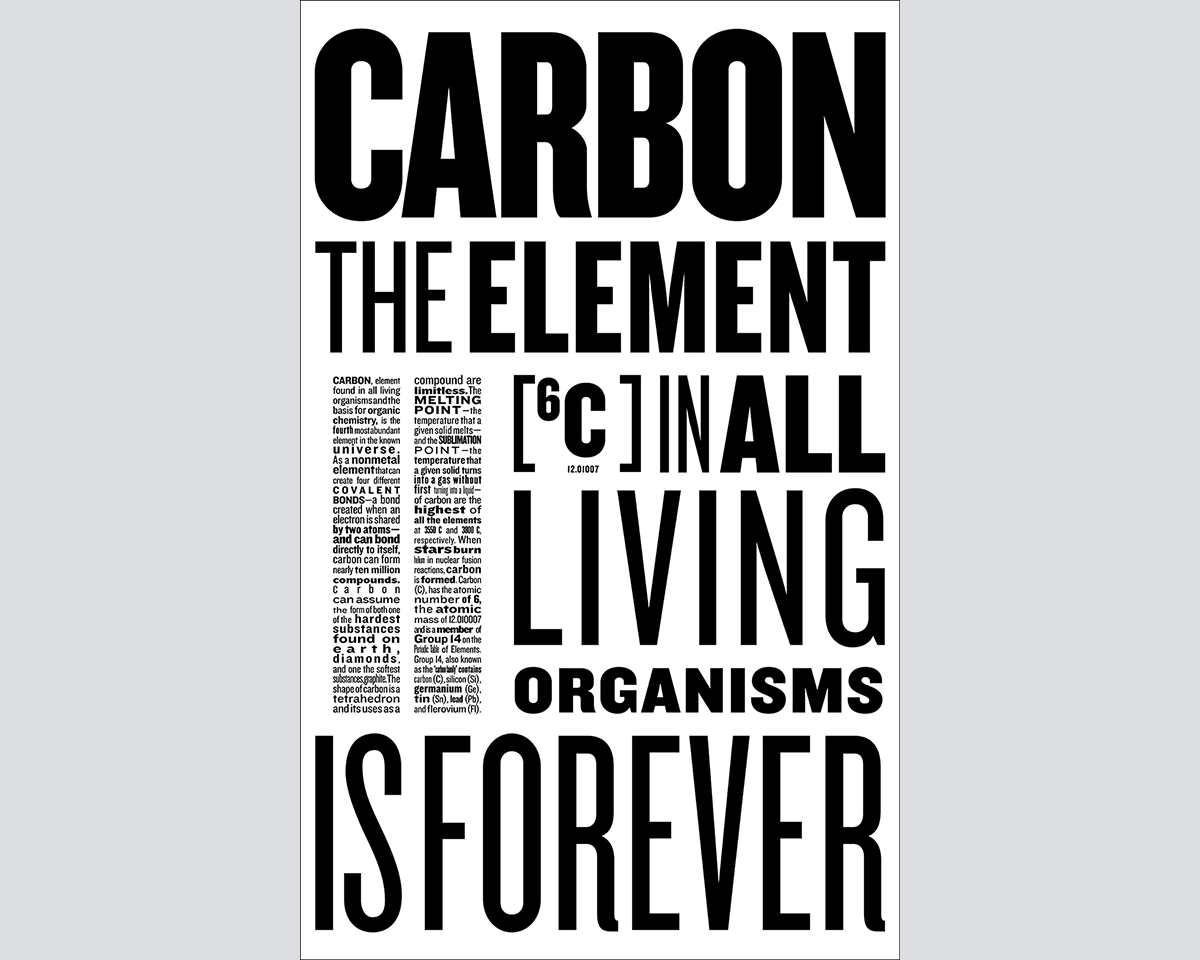 Carbon
