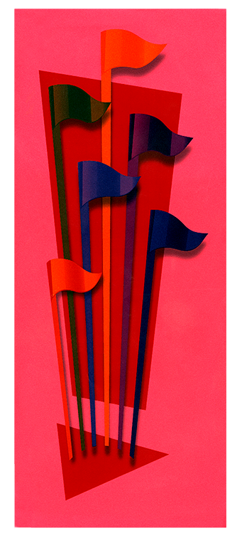 16 Weights of Knockout