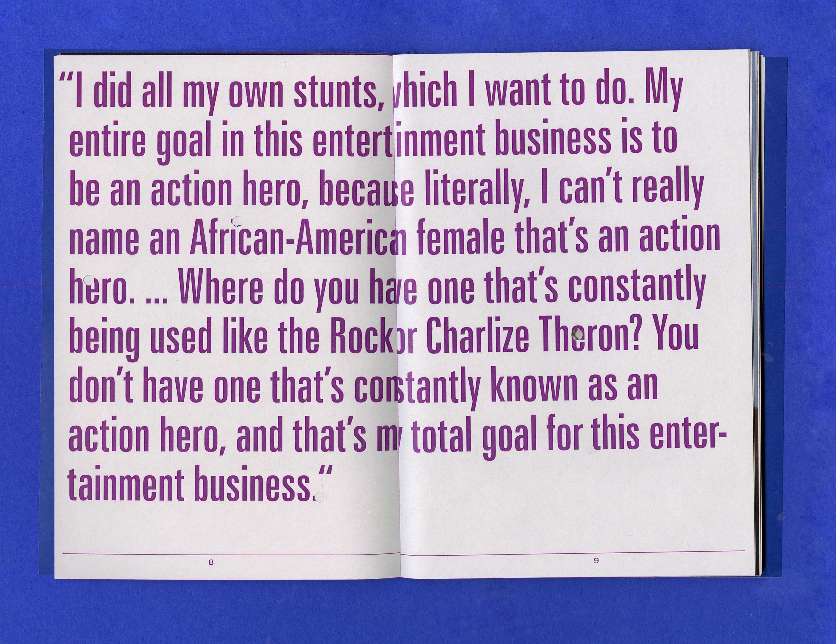 New Girls of Quidditch