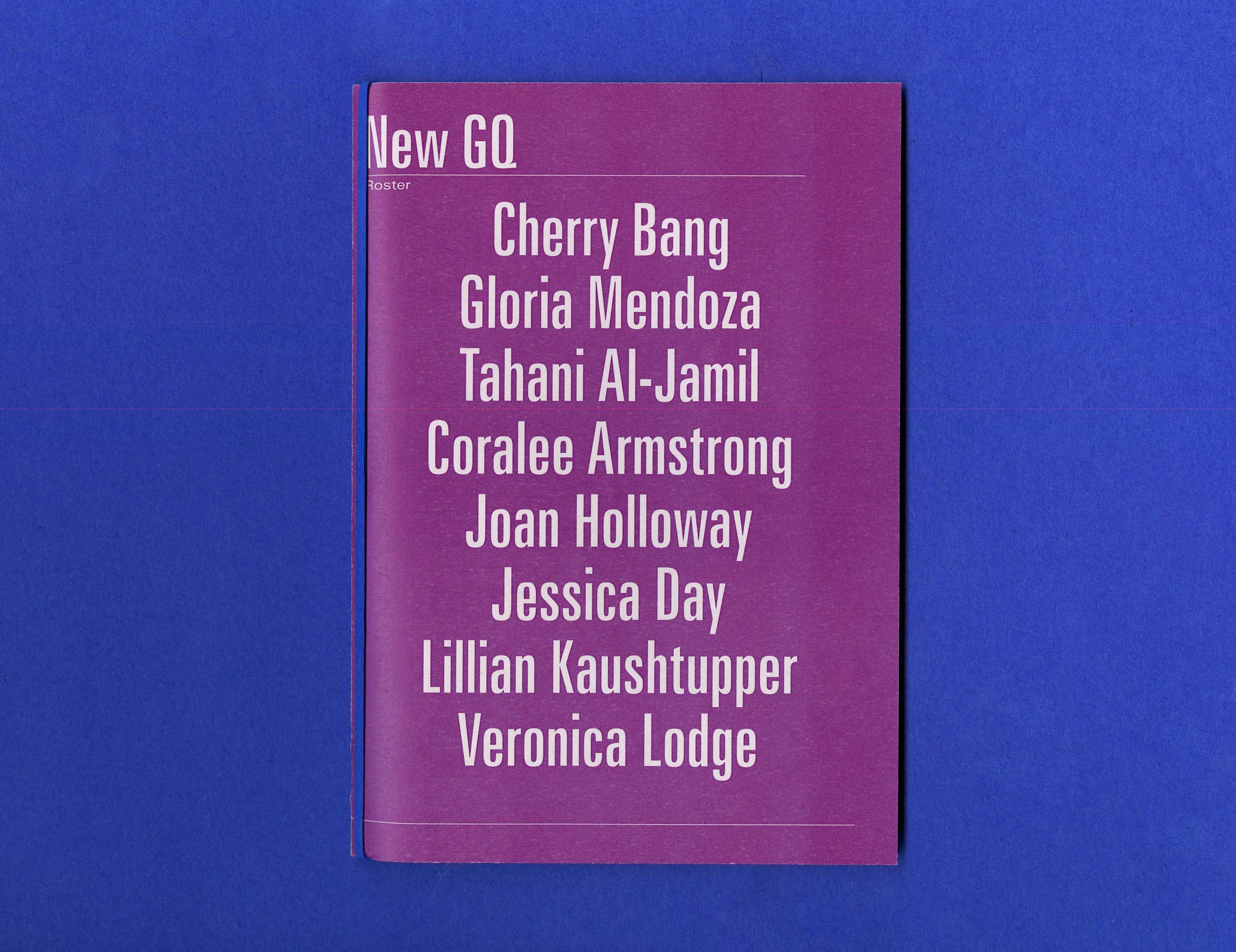 New Girls of Quidditch