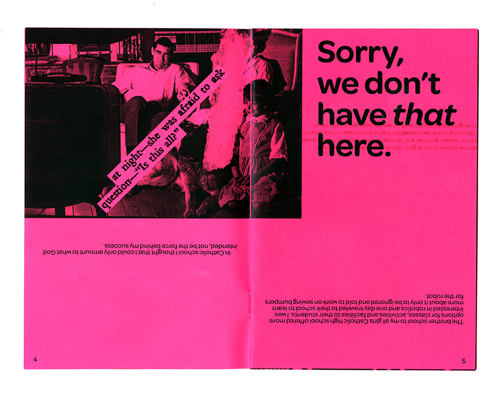 And With Your Spirit