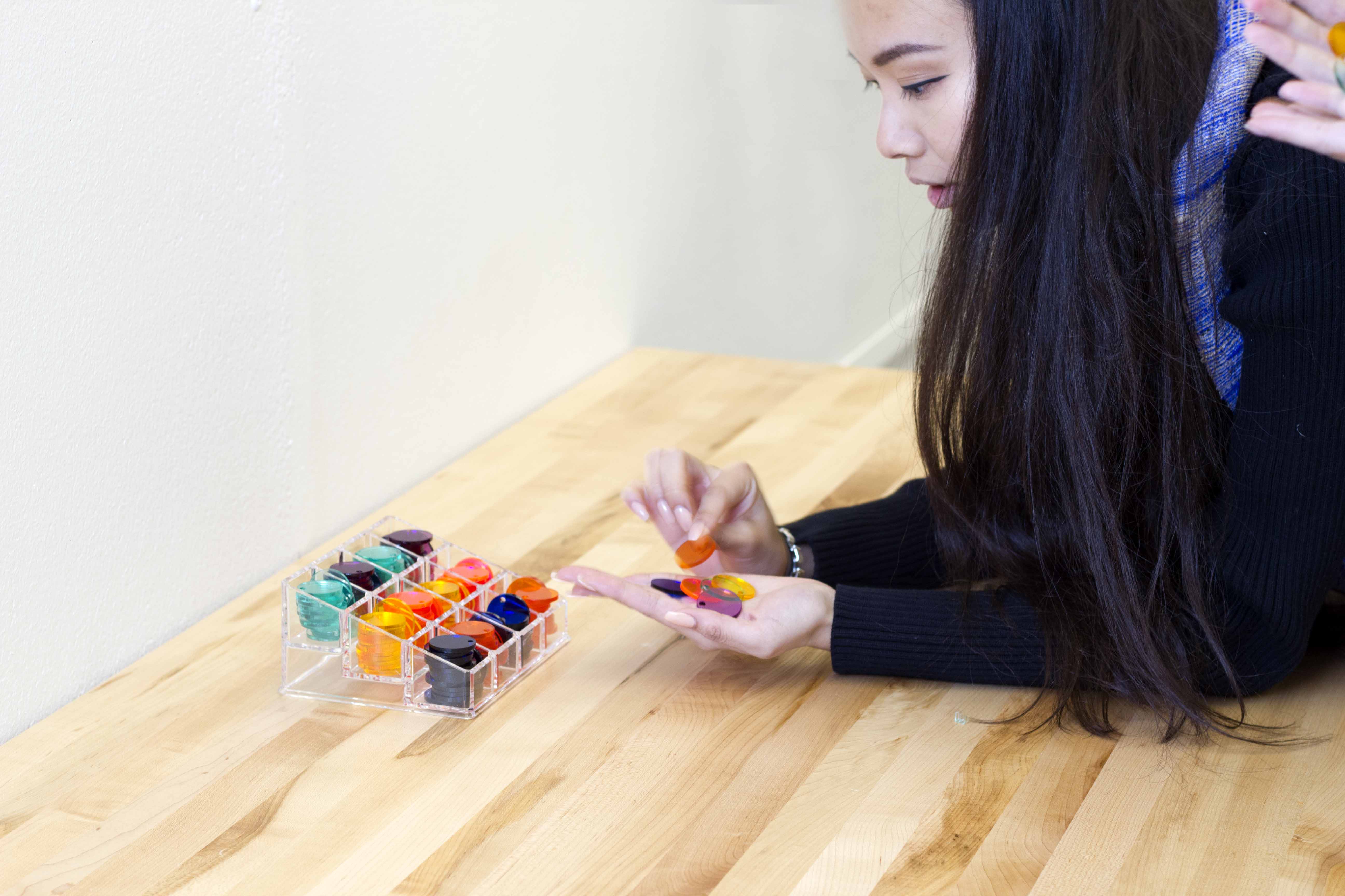 Pick a Fucking Color