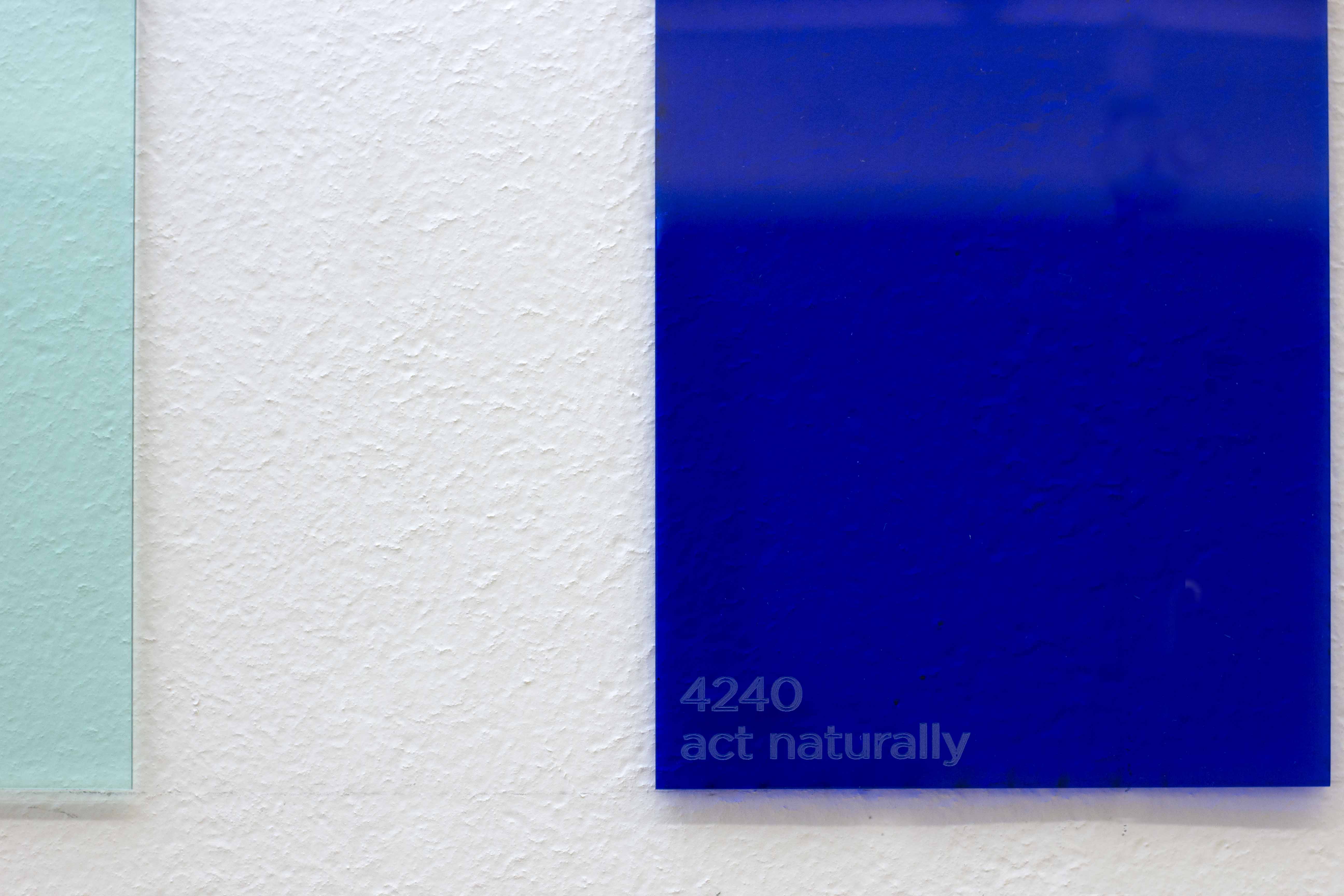 Pick a Fucking Color