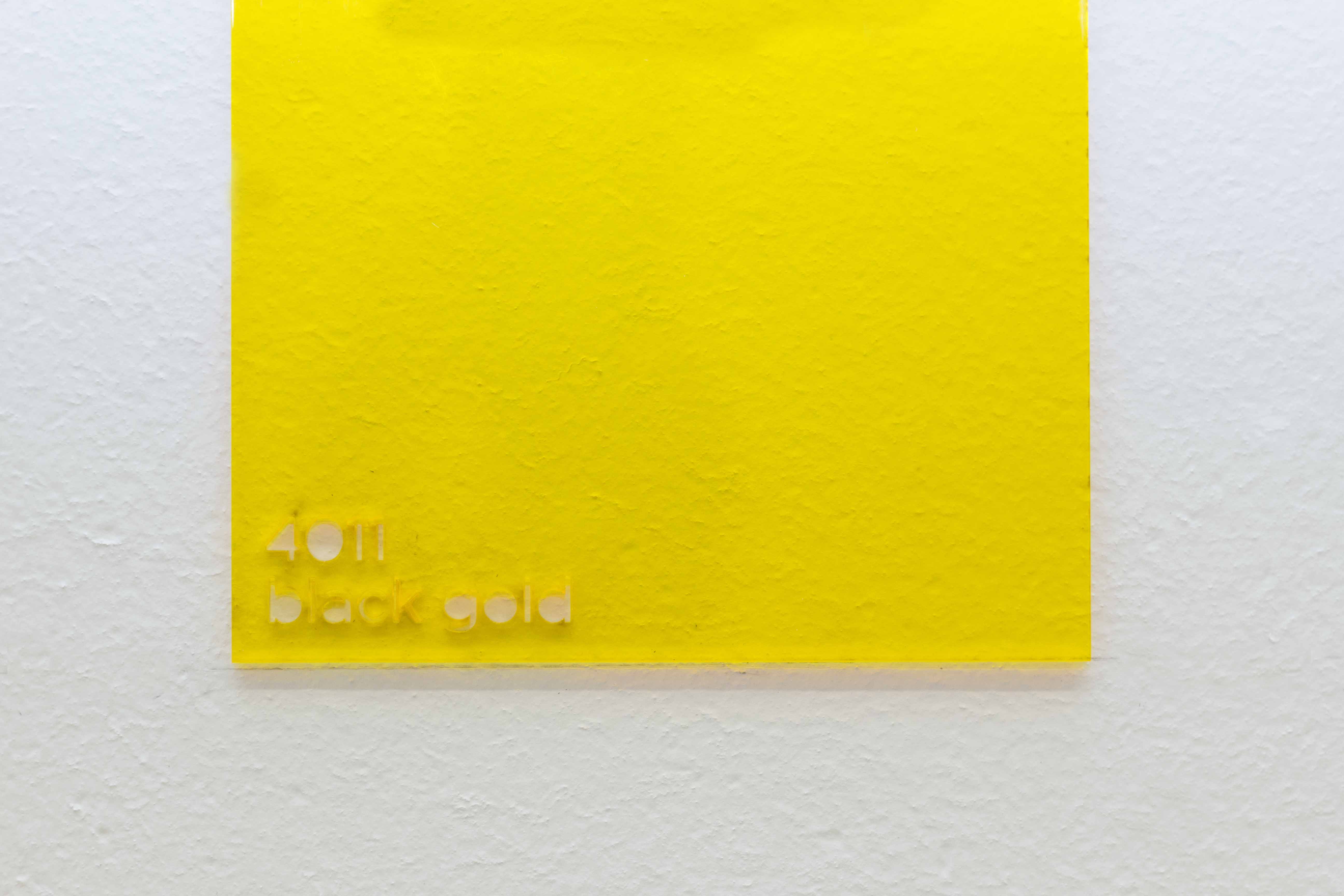 Pick a Fucking Color