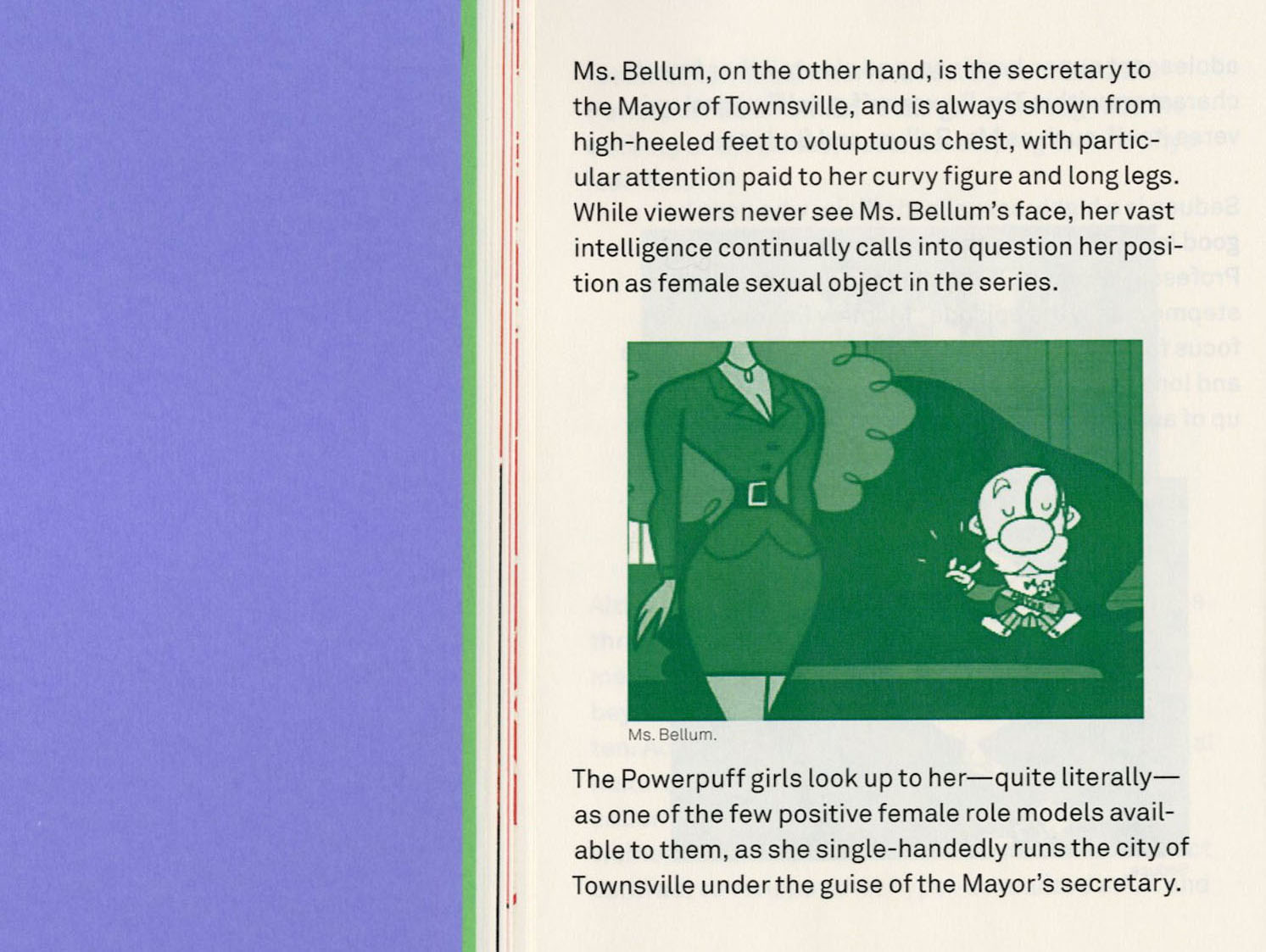 Influences: Package Deal