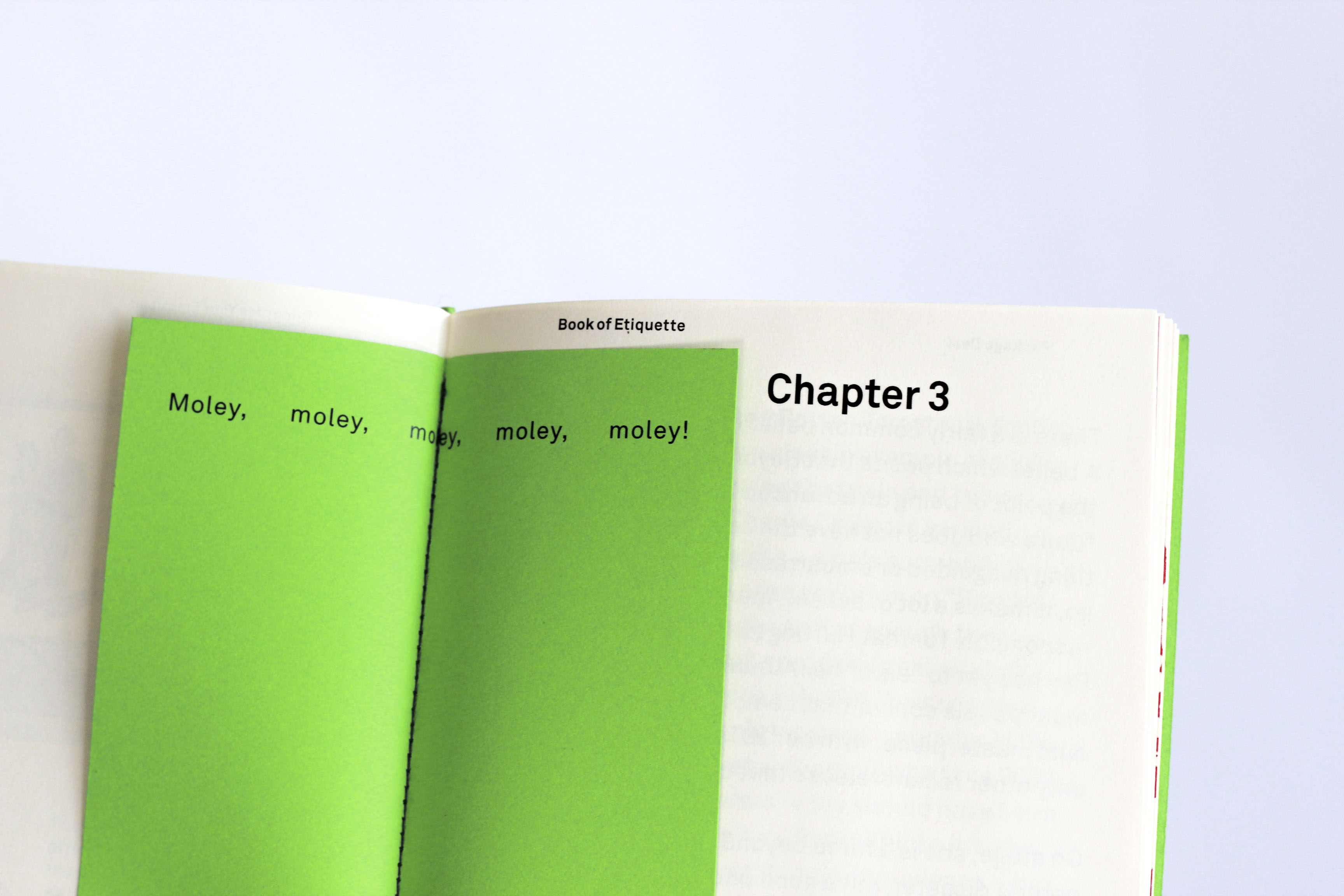 Influences: Package Deal