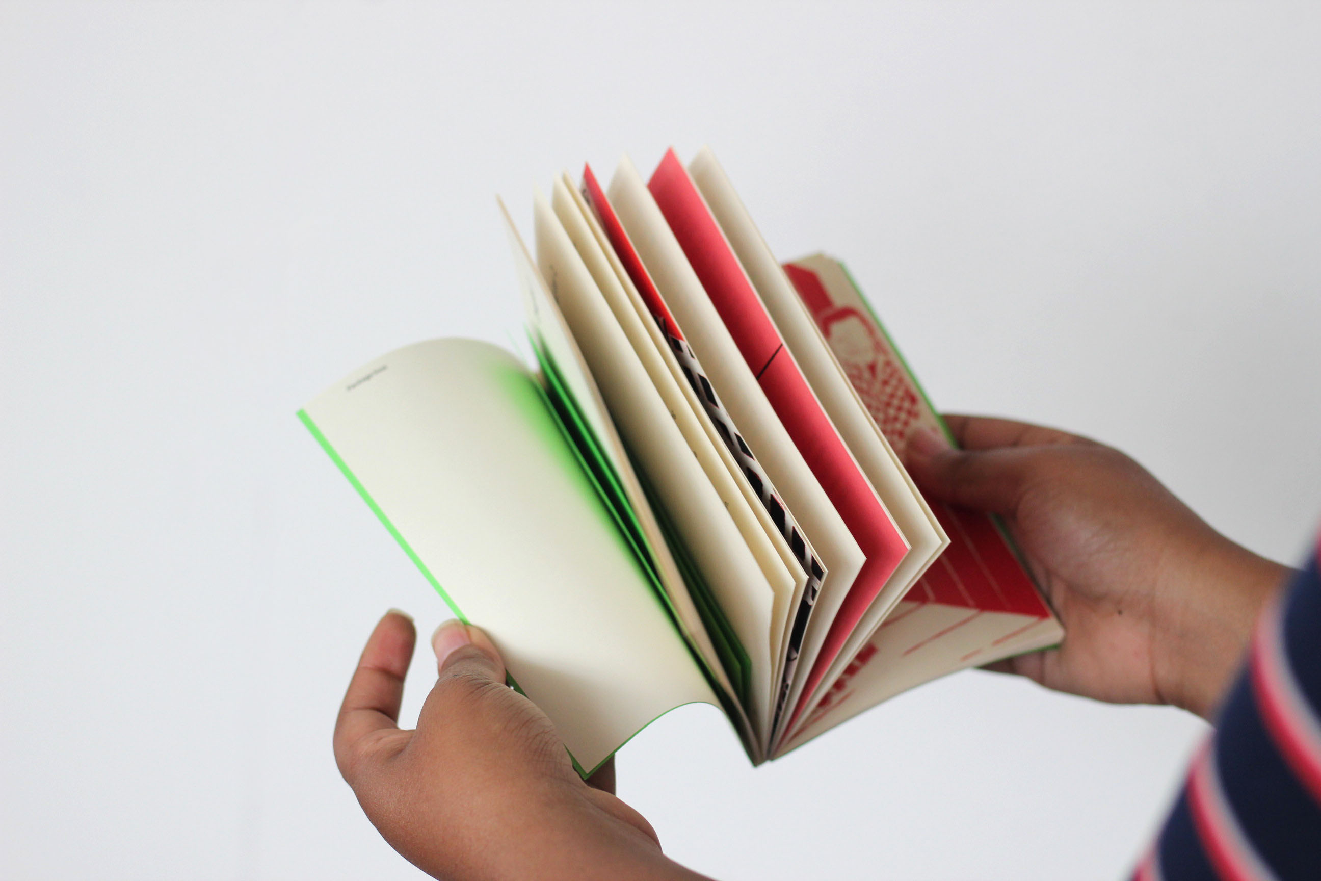 Influences: Package Deal