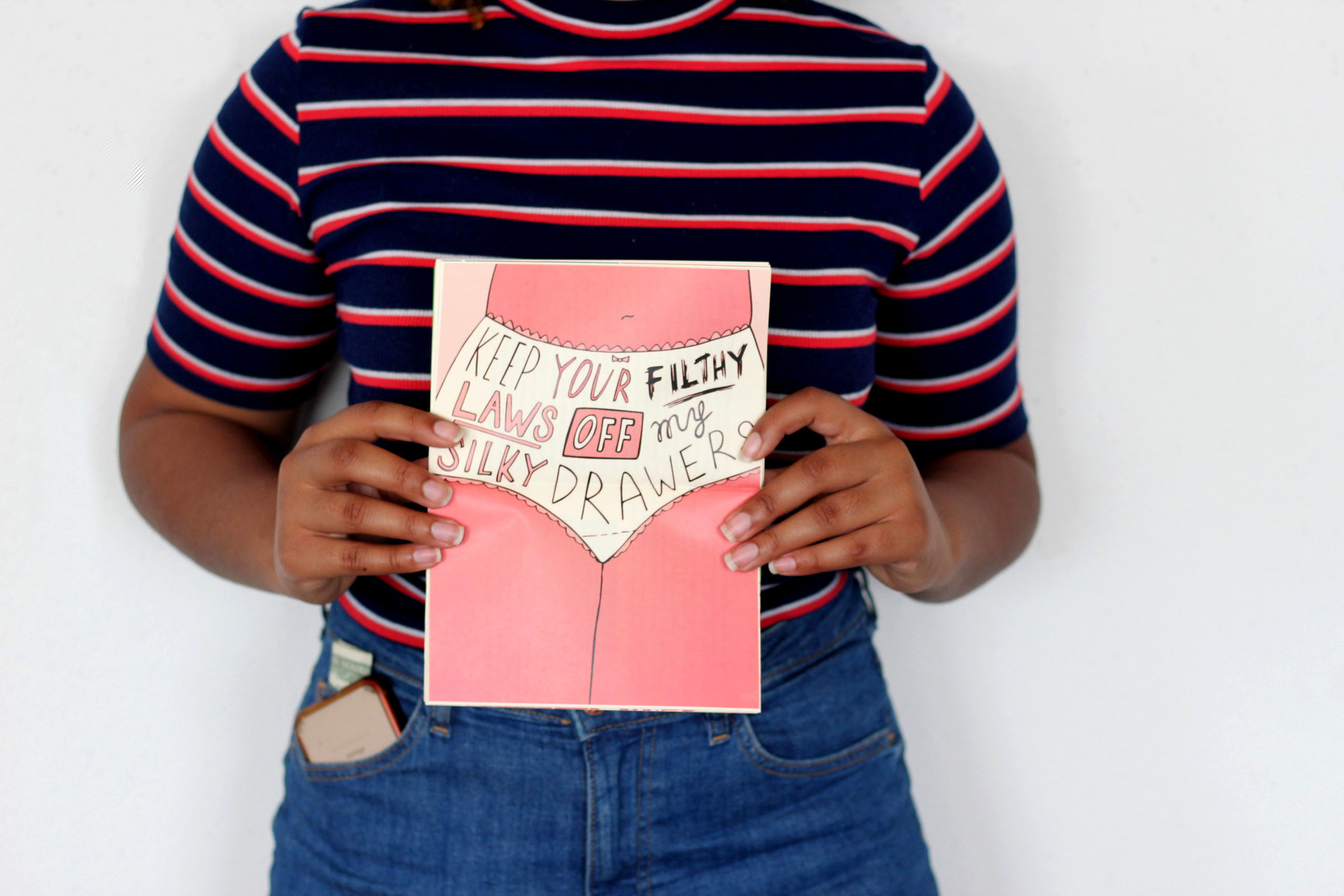 Influences: Package Deal