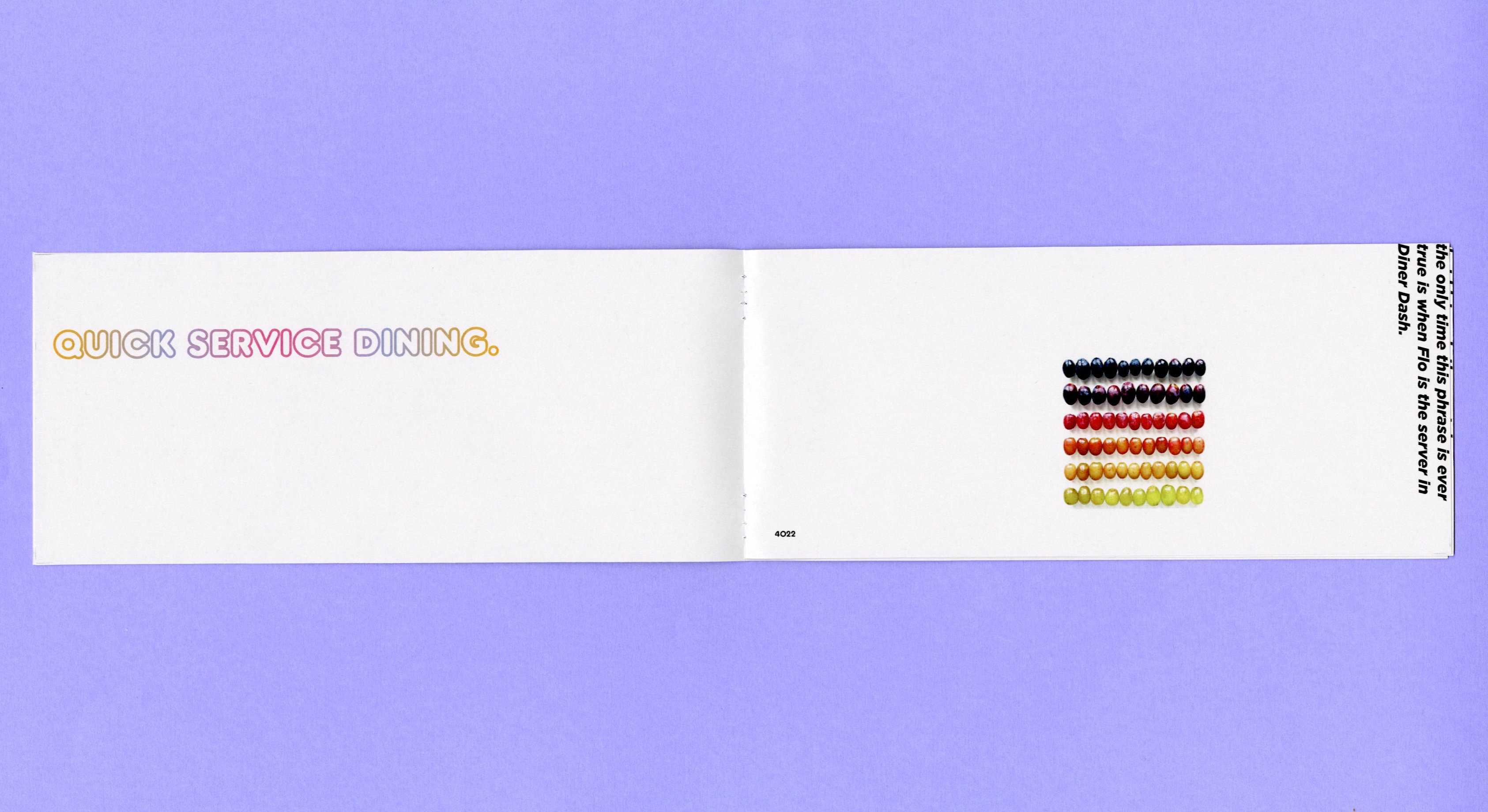 Pick a Fucking Color