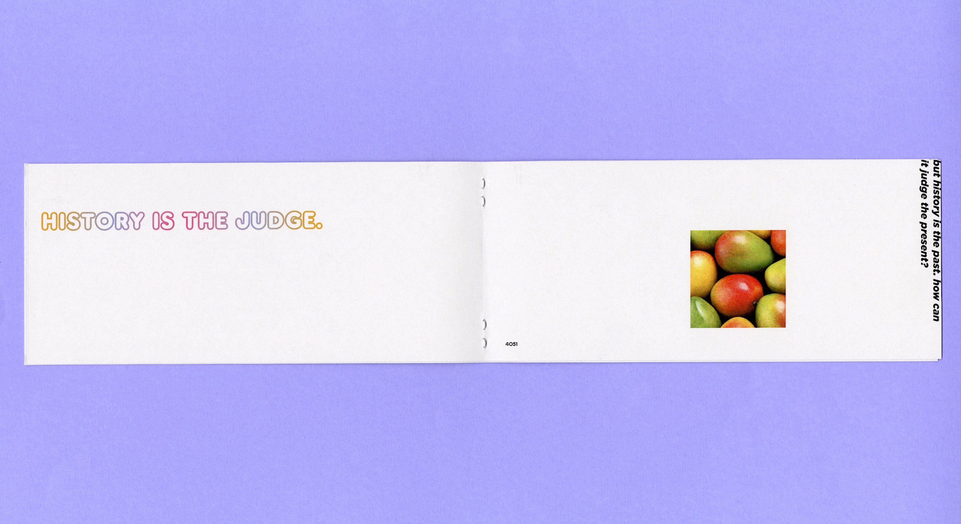 Pick a Fucking Color