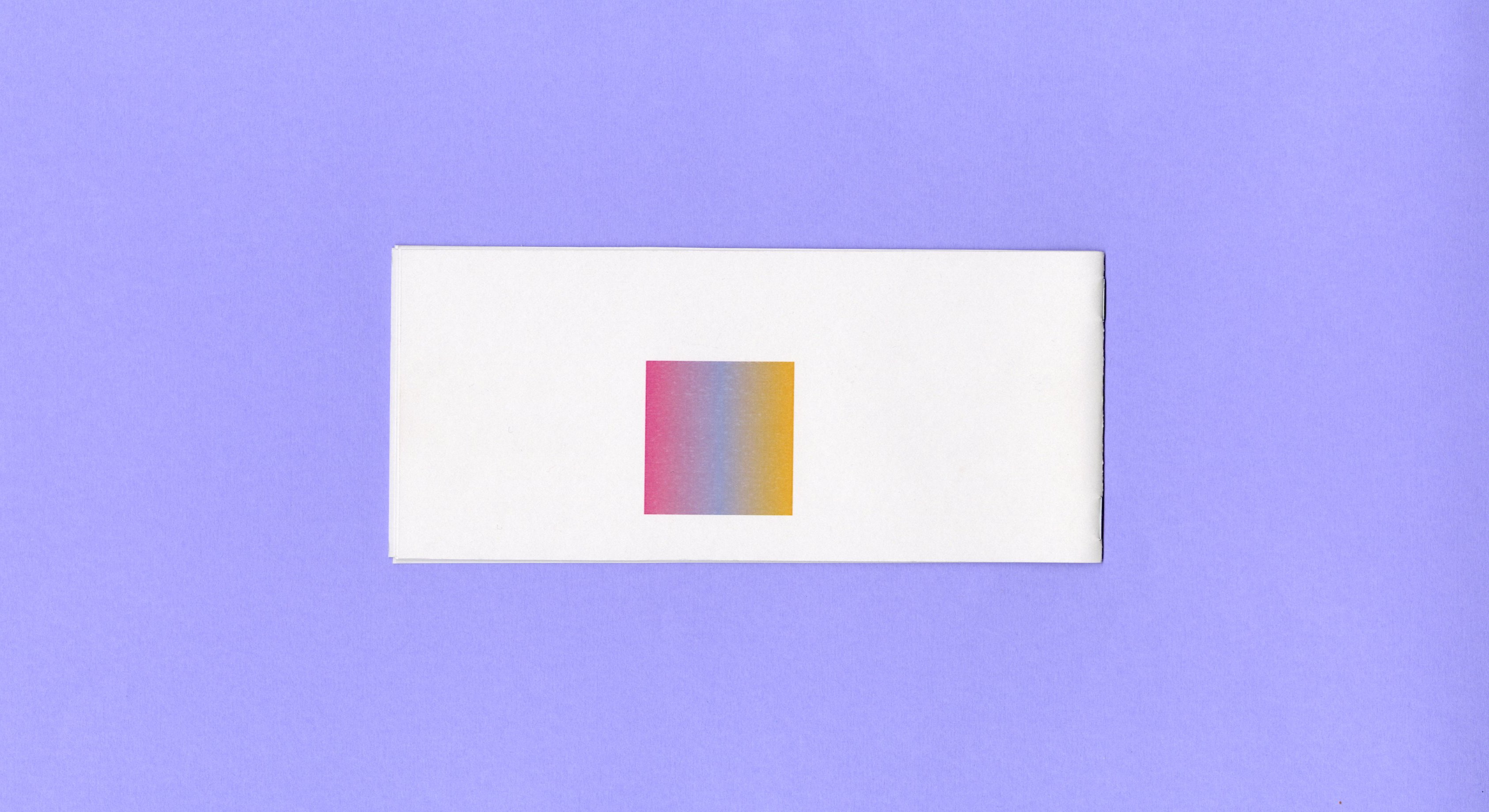 Pick a Fucking Color