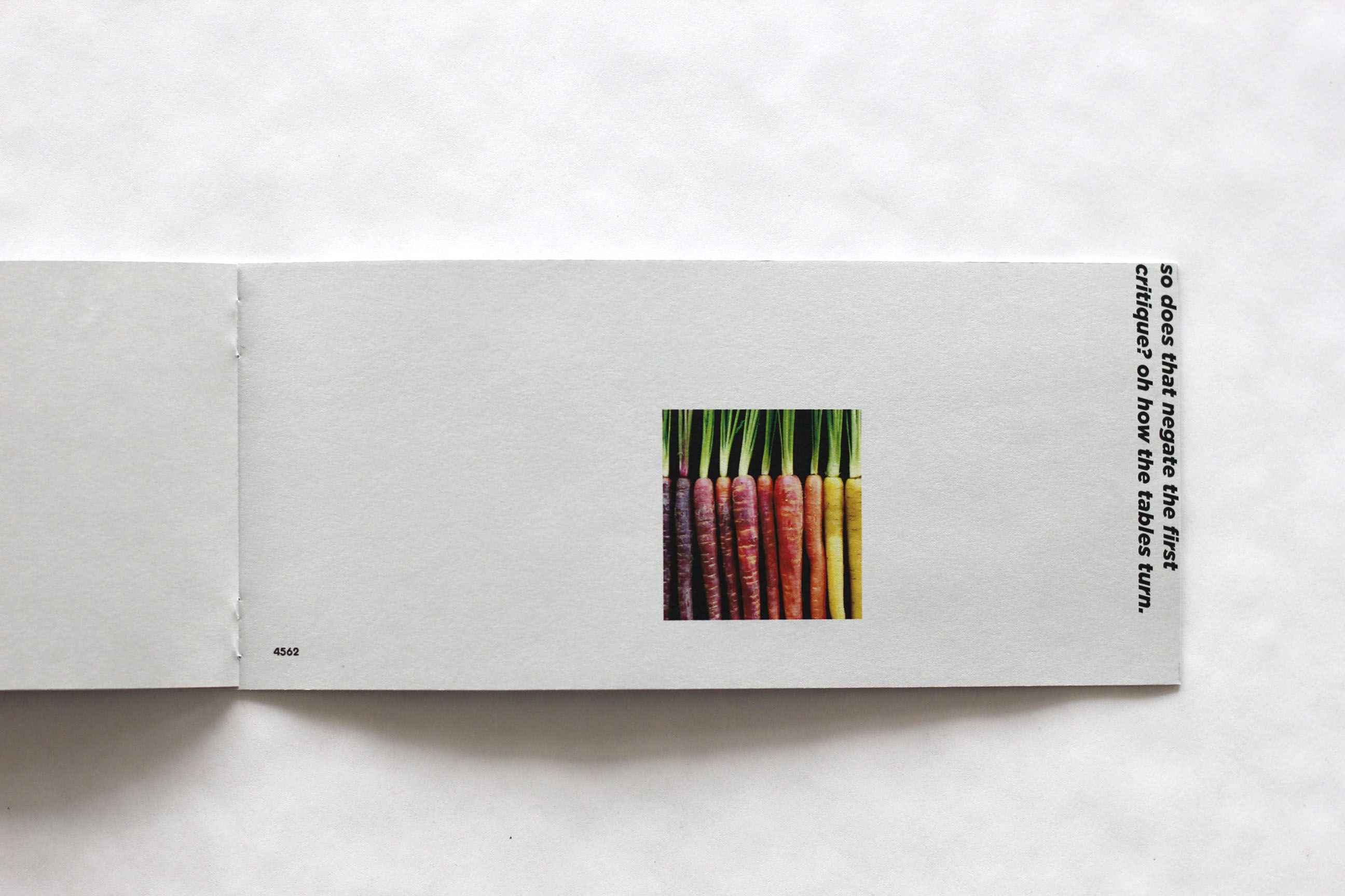 Pick a Fucking Color