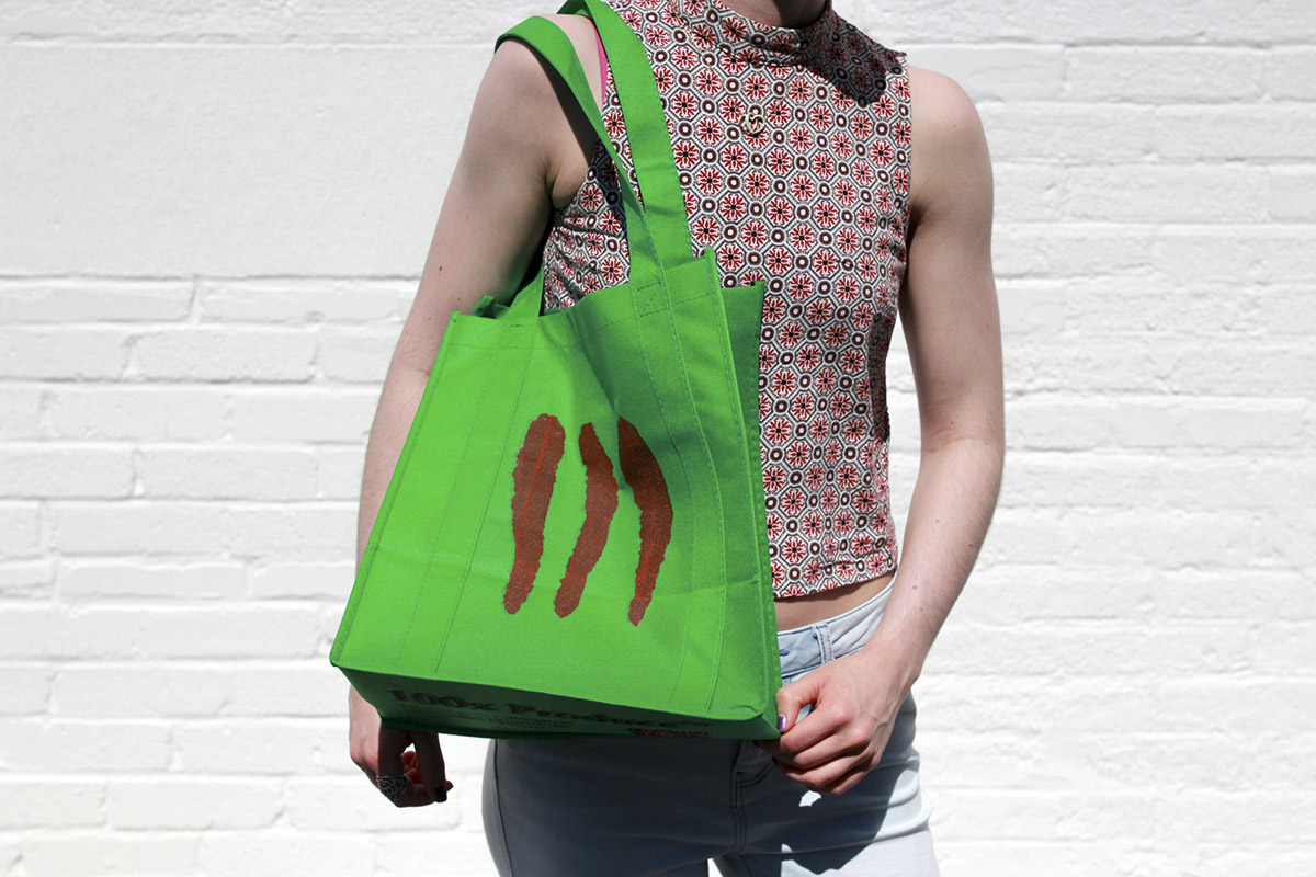 Carrot Virus Y Design