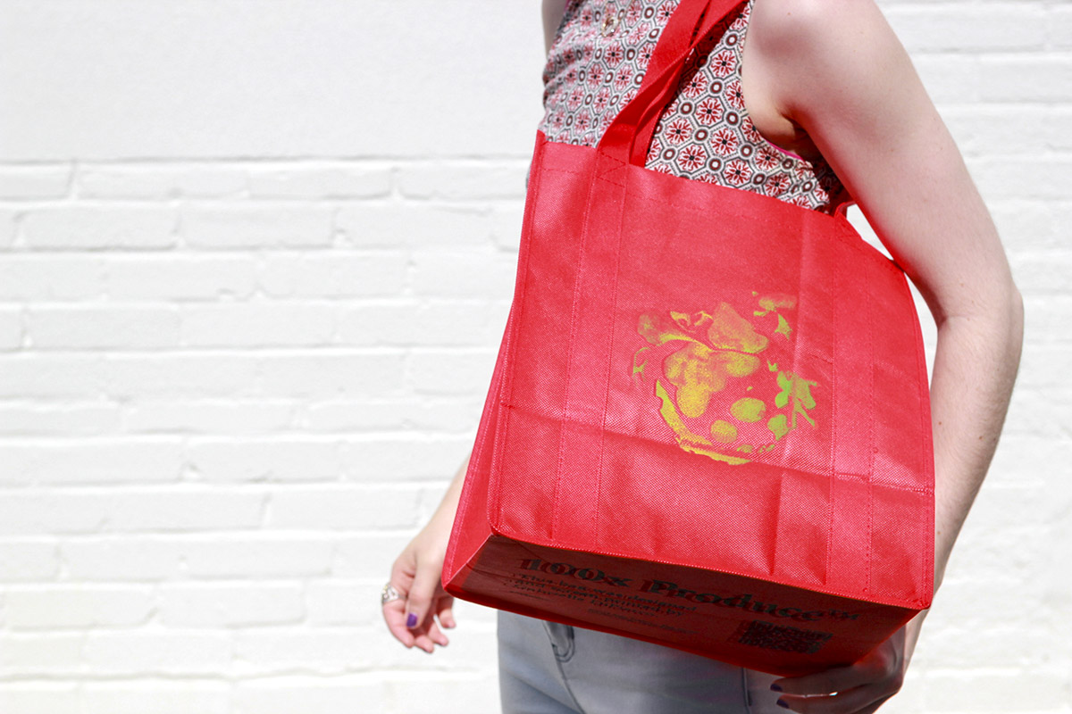 Tomato Spotted Wilt Virus Design