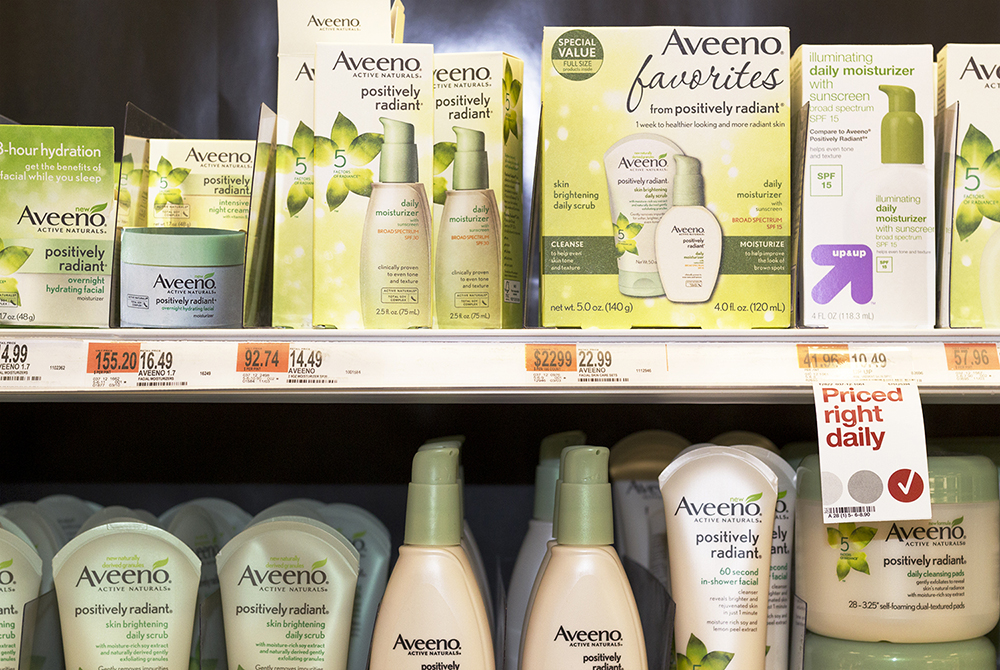 Aveeno