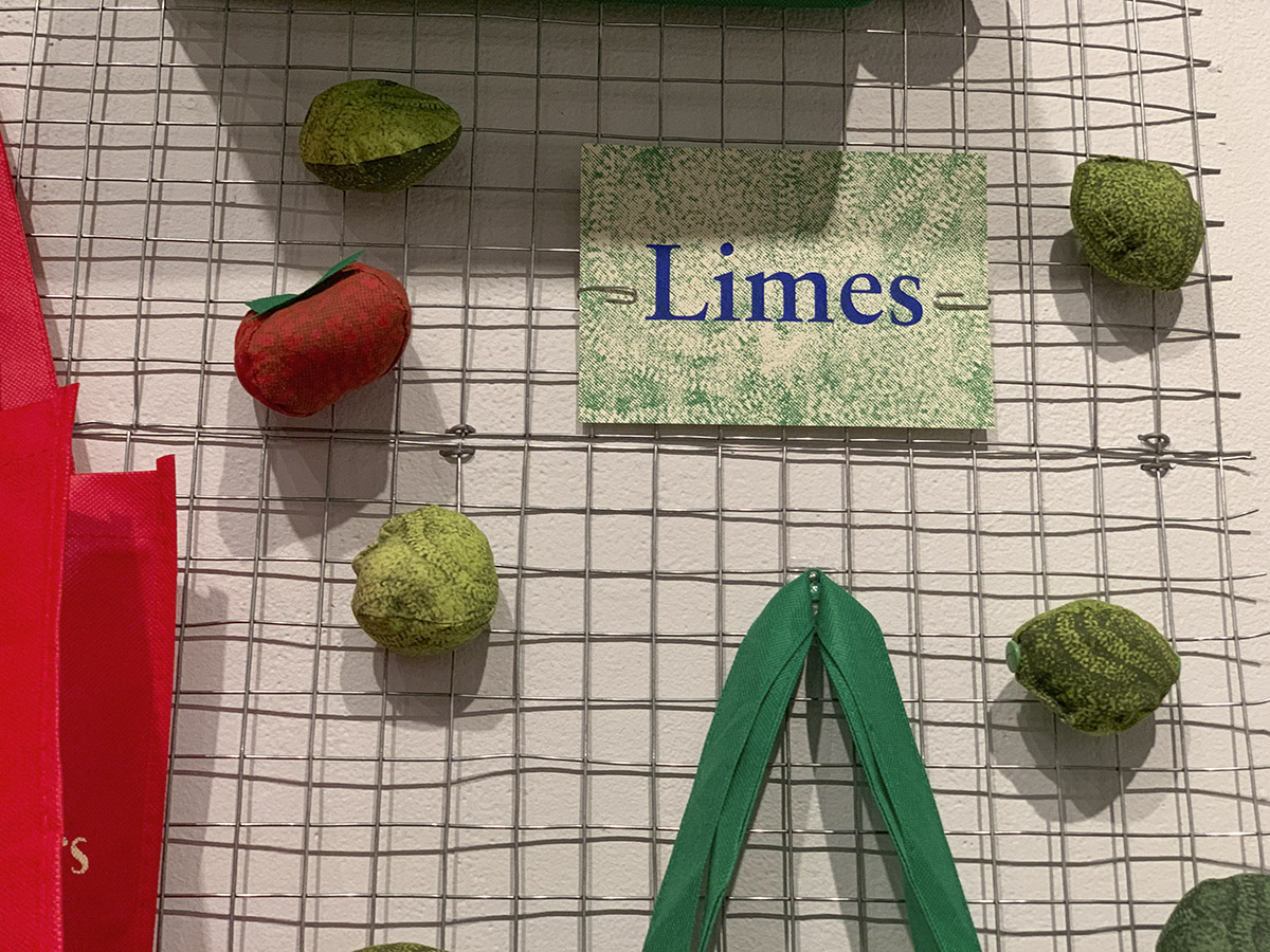 Bone Folders + Blue Gloves Design Exhibition