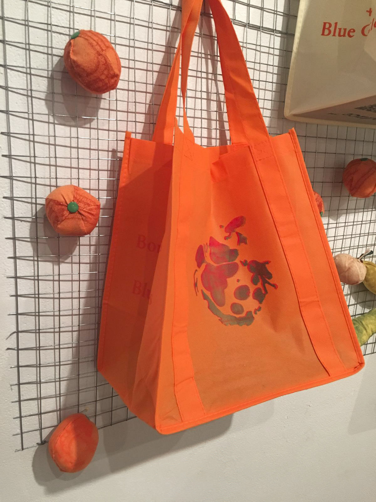 Bone Folders + Blue Gloves Design Exhibition