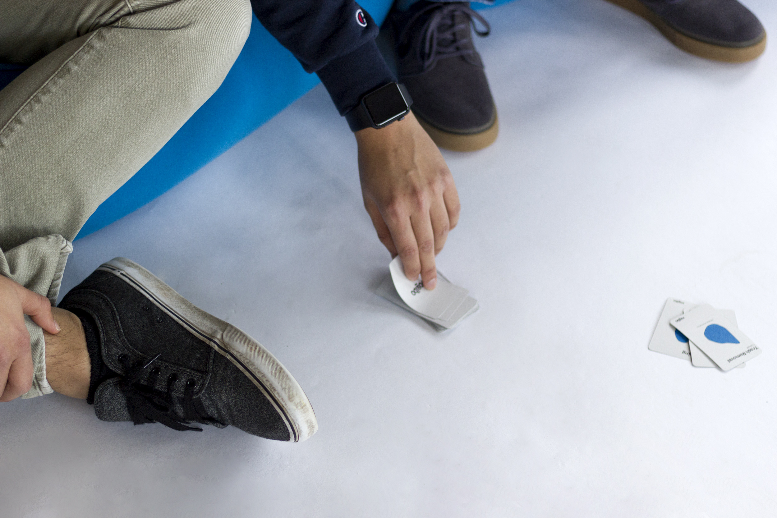 Yogibo: A Seat For Any Situation